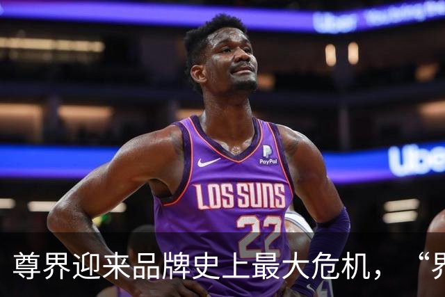 尊界迎来品牌史上最大危机，“界车”们究竟怎么了？